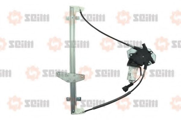 Подъемное устройство для окон SEIM 900585