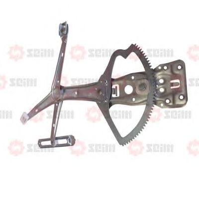 Подъемное устройство для окон SEIM 901061