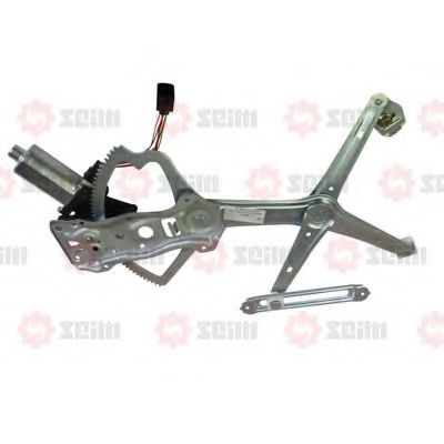 Подъемное устройство для окон SEIM 901063