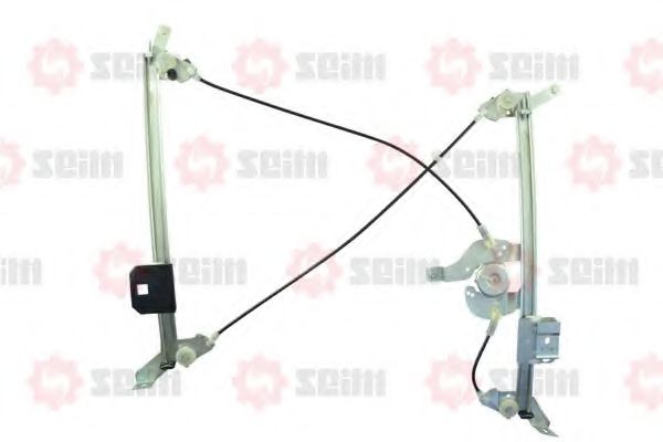 Подъемное устройство для окон SEIM 901138