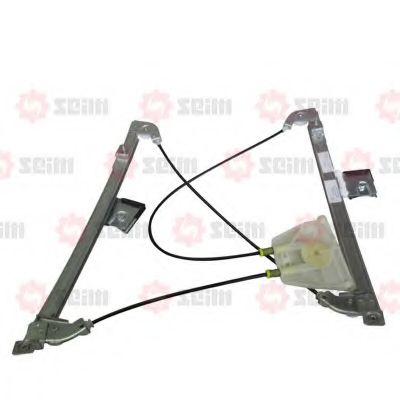 Подъемное устройство для окон SEIM 901156