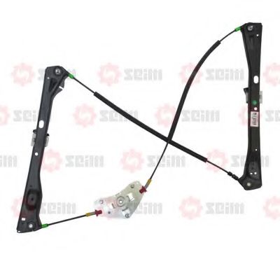 Подъемное устройство для окон SEIM 901187