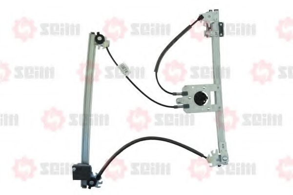 Подъемное устройство для окон SEIM 910035