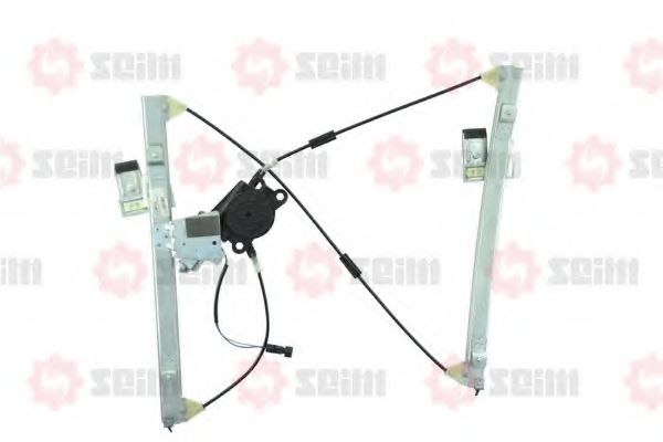 Подъемное устройство для окон SEIM 850555