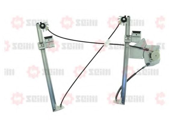 Подъемное устройство для окон SEIM 980093