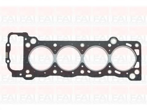 Прокладка, головка цилиндра FAI AutoParts HG965