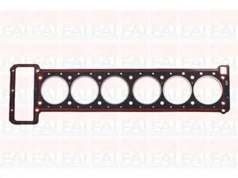 Прокладка, головка цилиндра FAI AutoParts HG1300