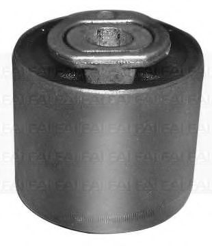 Ремкомплект, поперечный рычаг подвески FAI AutoParts SS1318