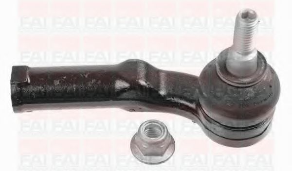 Наконечник поперечной рулевой тяги FAI AutoParts SS7283