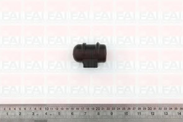 Опора, стабилизатор FAI AutoParts SS1293