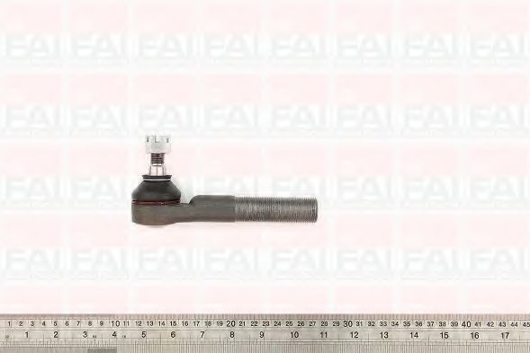 Наконечник поперечной рулевой тяги FAI AutoParts SS4095