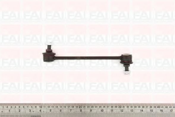 Тяга / стойка, стабилизатор FAI AutoParts SS4389