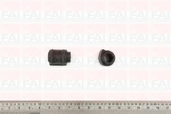 Опора, стабилизатор FAI AutoParts SS4669