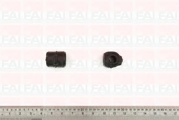 Опора, стабилизатор FAI AutoParts SS4747