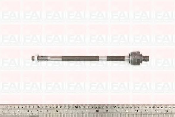 Осевой шарнир, рулевая тяга FAI AutoParts SS4861