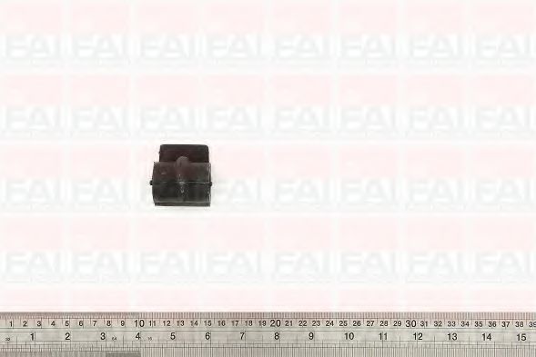 Опора, стабилизатор FAI AutoParts SS5403