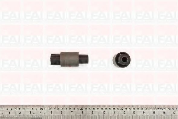 Ремкомплект, поперечный рычаг подвески FAI AutoParts SS5441