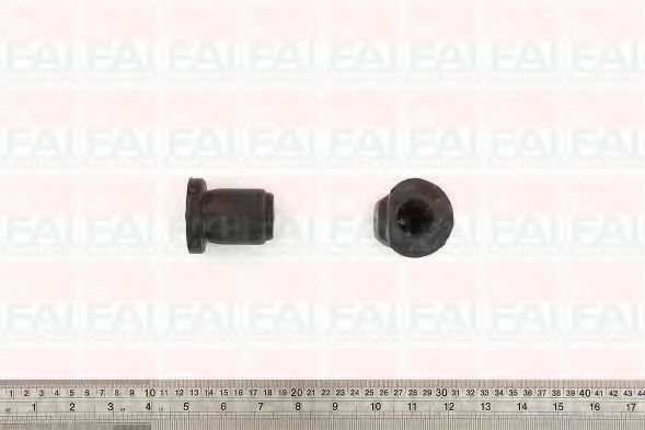 Подвеска, рычаг независимой подвески колеса FAI AutoParts SS5449