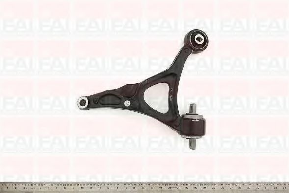 Рычаг независимой подвески колеса, подвеска колеса FAI AutoParts SS6050