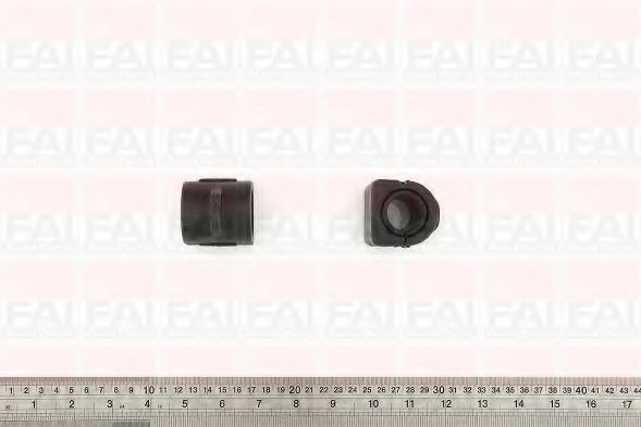 Опора, стабилизатор FAI AutoParts SS6326