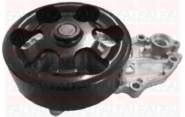 Водяной насос FAI AutoParts WP6527