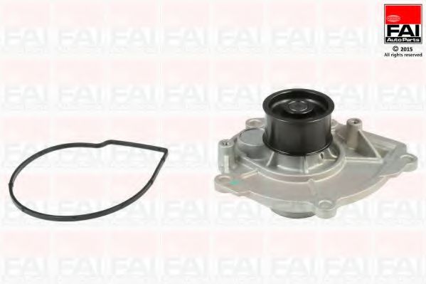 Водяной насос FAI AutoParts WP6636