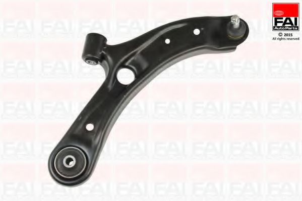 Рычаг независимой подвески колеса, подвеска колеса FAI AutoParts SS8005