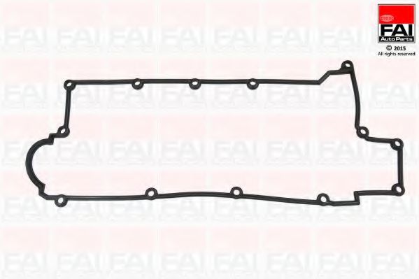 Прокладка, крышка головки цилиндра FAI AutoParts RC1521S