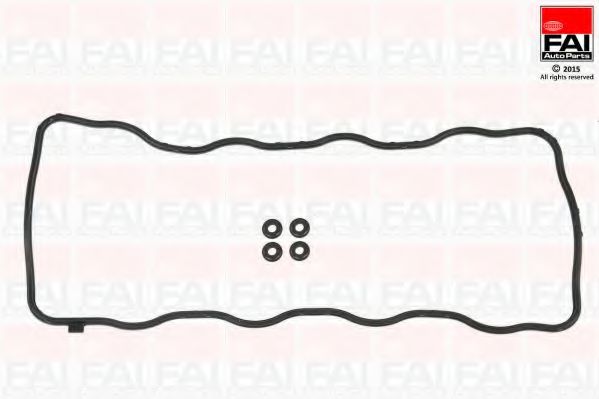 Прокладка, крышка головки цилиндра FAI AutoParts RC1584S