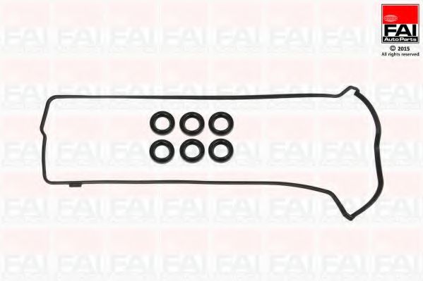 Прокладка, крышка головки цилиндра FAI AutoParts RC1837S