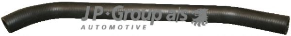 Шланг радиатора JP GROUP 1114309100