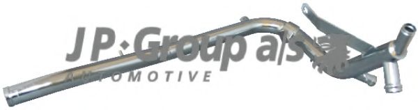 Трубка охлаждающей жидкости JP GROUP 1114401600
