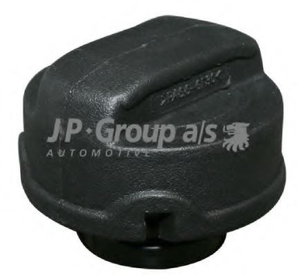 Крышка, топливной бак JP GROUP 1115650300