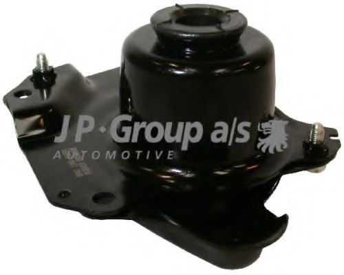 Подвеска, ступенчатая коробка передач JP GROUP 1132402100