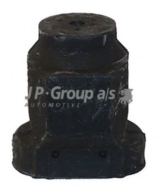 Подвеска, рычаг независимой подвески колеса JP GROUP 1140200400
