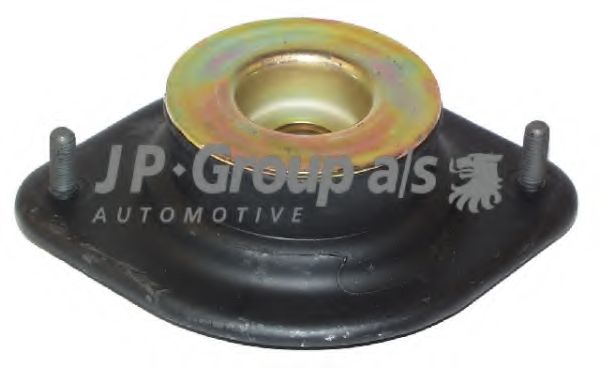 Опора стойки амортизатора JP GROUP 1142400200