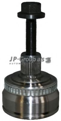 Шарнир, приводной вал JP GROUP 1143201800