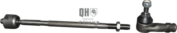 Поперечная рулевая тяга JP GROUP 1144402779