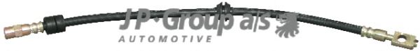 Тормозной шланг JP GROUP 1161600700