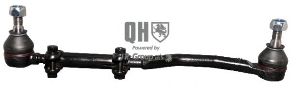 Поперечная рулевая тяга JP GROUP 1244400289