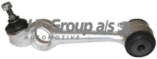 Рычаг независимой подвески колеса, подвеска колеса JP GROUP 1340100270