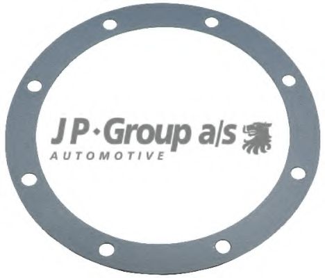 Прокладка, сетчатый масляный фильтр JP GROUP 1619600406