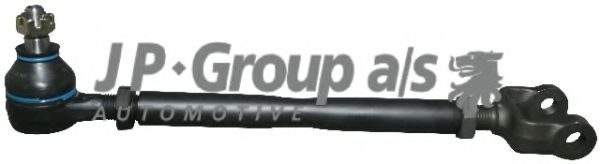 Поперечная рулевая тяга JP GROUP 1644400203