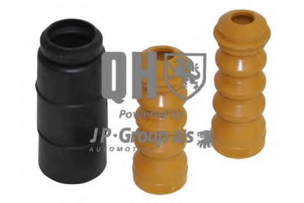 Пылезащитный комплект, амортизатор JP GROUP 1152701919