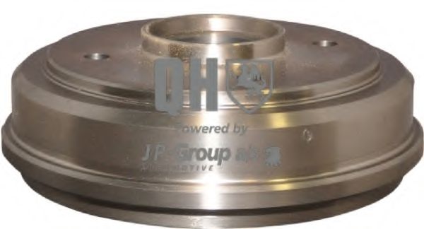 Тормозной барабан JP GROUP 3263500109