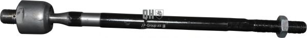 Осевой шарнир, рулевая тяга JP GROUP 3544500509