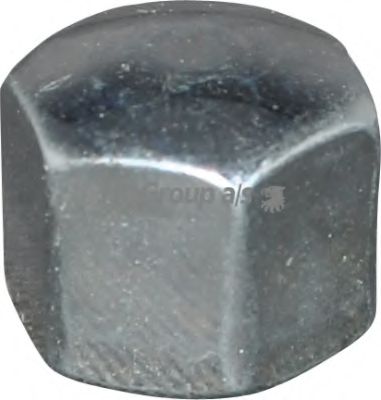 Гайка JP GROUP 8101100106
