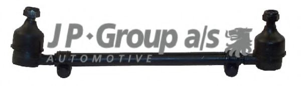 Поперечная рулевая тяга JP GROUP 8144400270