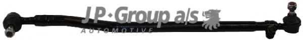 Продольная рулевая тяга JP GROUP 8144401100
