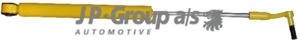 Амортизатор рулевого управления JP GROUP 8145000206